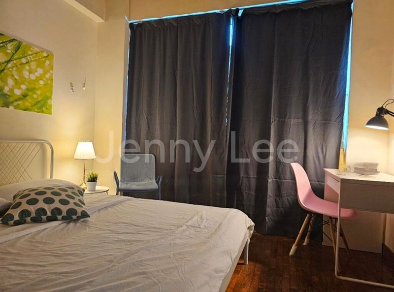 Room (Condo) for Rent in  Tianso Heights - Image 7